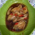Cooksnap dari Vivi untuk resep Ayam goreng mentega