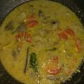 Cooksnap dari Agustina untuk resep Gulai Kambing Special