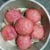 Cooksnap dari Ekky Hubayaky untuk resep Bakpao Buah Naga