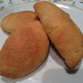 Cooksnap από Μαρία Δασκαλάκη στη συνταγή Τυροπιτάκια με ζύμη κουρού