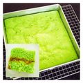 Cooksnap dari nadia abdillah untuk resep Kue putu terigu