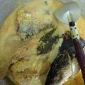 Cooksnap dari Lusi Anggraini untuk resep Ikan patin kuah kuning