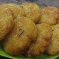 Cooksnap dari Vera Farina untuk resep Deblo singkong khas Sukabumi