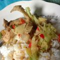 Cooksnap dari April Lia untuk resep Tongseng ayam tanpa santan