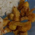 Cooksnap dari Yayah Diyah untuk resep Kembang kol goreng tepung
