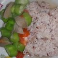 Cooksnap dari Vemy Ong untuk resep Sayur Bening OyGungSoYam #pr_sayurbening