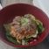 Cooksnap dari Dewi Rahayu Okviant untuk resep Bibim Guksu