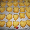 Cooksnap από katerina78 στη συνταγή Κουλουράκια σουσαμένια