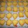 Cooksnap από katerina78 στη συνταγή Κουλουράκια σουσαμένια
