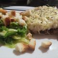 El cooksnap de Nani Schwartz cuando hizo Pastel de papa con carne.