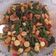 Cooksnap dari Winda Tan untuk resep 42.TUMIS KACANG PANJANG TEMPE