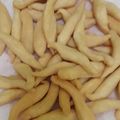 Cooksnap dari Alvina Ali untuk resep Cheese Stick