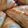 El cooksnap de Paula Fernández cuando hizo Sfogliatelle con nutella de pistacho casera.