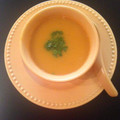 Shuchi Jain's cooksnap of when they made Creamy Pumpkin and Chive soup.
