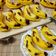 Cooksnap dari Najma Fiq untuk resep Banana Steam Cake