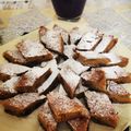Natalie Stangeran Cooksnap-ja, amikor elkészítette a(z) Tejfölös omlós meggyes süti 🍒🍰 receptet.