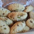 صورة من ♡إسراء♡، شاركها بعد تجربة وصفة كعك العيد بطحين