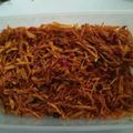 Cooksnap dari rini afriani untuk resep Kentang mustofa 🍟