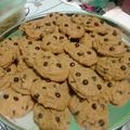 Cooksnap dari Ira Bustamina untuk resep Chocochips Cookies