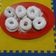 Cooksnap dari Lydia untuk resep Donat gula halus sederhana nan lembut