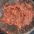 Cooksnap dari Ayindha untuk resep Sambal terasi(cocok untuk teman sayur asem)