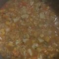 El cooksnap de Marlenenacher cuando hizo Guiso fácil de arroz.