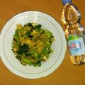 Cooksnap dari Eki Mayantari Sutikno untuk resep Oseng-Oseng Buncis dan Telur