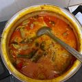 Cooksnap dari Rafli raflil untuk resep Sayur Lodeh Tewel (Nangka Muda) +balungan