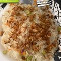 Cooksnap dari Neneng Siti Silfi Ambarwati untuk resep Mie soun goreng