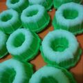 Cooksnap dari Mamanya Aulia untuk resep Putu ayu endul lembut