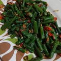 Cooksnap dari Sheva Patajangi untuk resep Lawar Kacang Panjang