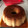 El cooksnap de Maria Valeria Sala cuando hizo Flan casero.