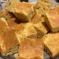 El cooksnap de Jessica Alfonso cuando hizo Torta de naranja con almidón de maíz.