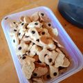 Cooksnap dari Elly Althaf untuk resep Kue kering kelapa sangrai