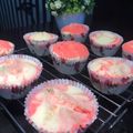 Cooksnap dari MR untuk resep Bolu Kukus Sprite Mekar