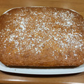 El cooksnap de gloria17158 cuando hizo Bizcocho de naranja casero.