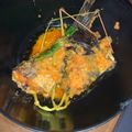 Cooksnap dari Aina untuk resep Ikan Patin Bumbu Rujak