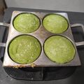 Cooksnap dari Erna Chani untuk resep Surabi Bandung #ketopad #bikinramadhanberkesan