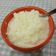 El cooksnap de Paula Hermosilla cuando hizo Arroz con leche.