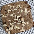 El cooksnap de Diana cuando hizo Bizcocho con mermelada, bajo en azúcar!.