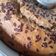 Cooksnap dari Mama Liora untuk resep Banana Cake ala Farah Quinn (2 telur, no mixer)