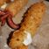 Cooksnap de Alexis Leroux sur la recette Corn dog