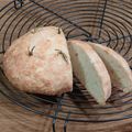 liarra's cooksnap of when they made 5 ingredient easy bread.