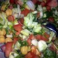 marwawafa's cooksnap of when they made Fiery mango salsa!!.