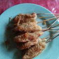Cooksnap dari nuraini intan untuk resep Sempol ayam yummy