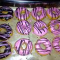 Cooksnap dari وإن إن untuk resep Donat ekonomis