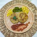 Cooksnap dari Ayu Umha untuk resep Steak Tempe