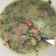Cooksnap de Mayara Souza dos Santos quando cozinhou Caldo Verde.