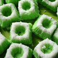 Cooksnap dari Marc Online Shop Pin Konveksi untuk resep Putu Ayu