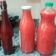 El cooksnap de Xus cuando hizo Gazpacho.